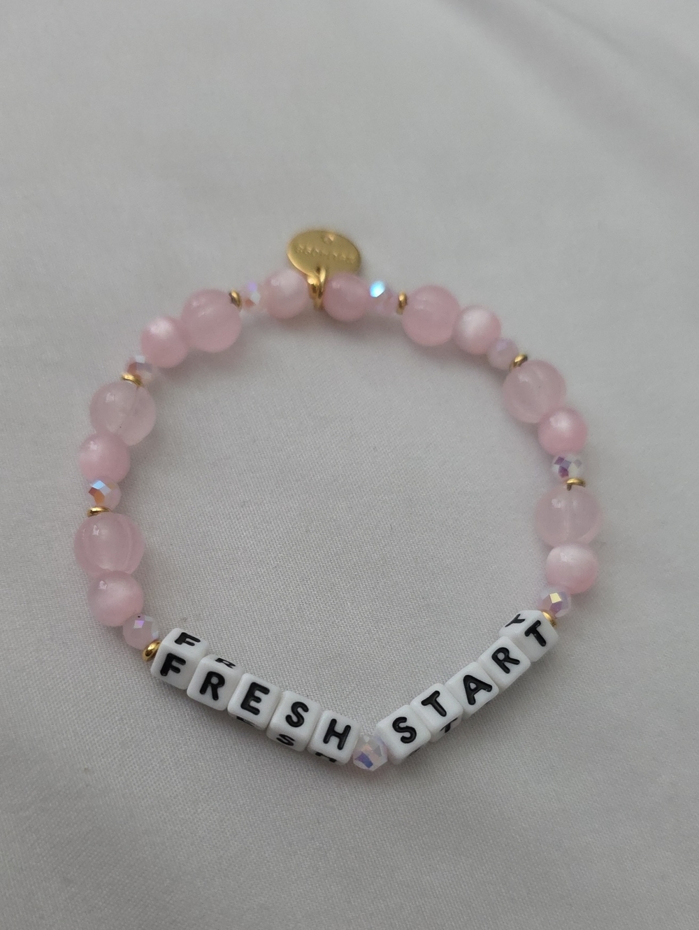 Little Words Project Friendship Bracelet- Size M/L